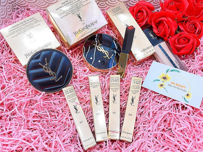Hình ảnh 1 của An Beauty - Siêu Thị Mỹ Phẩm