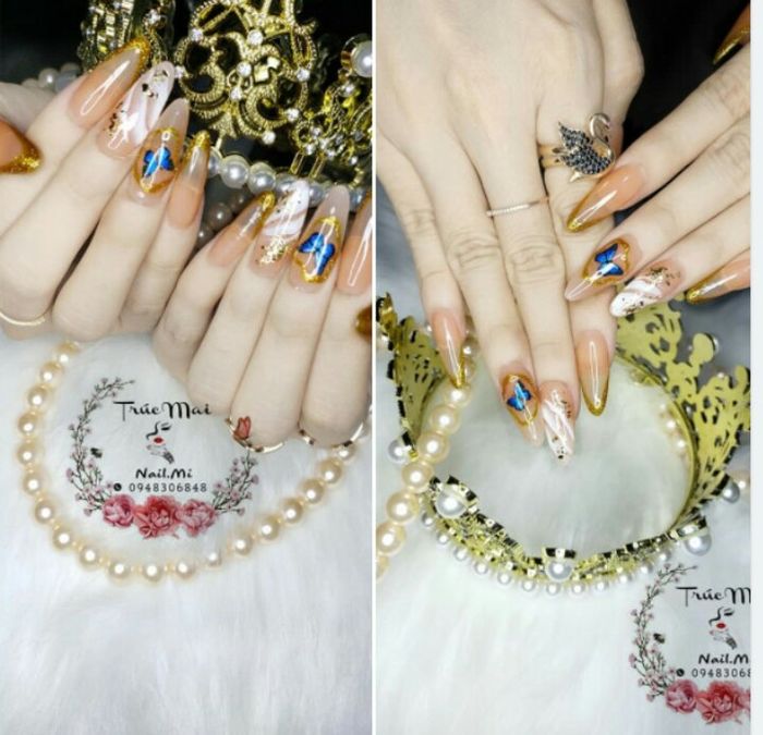 Ảnh 1 của Trúc Mai Nail