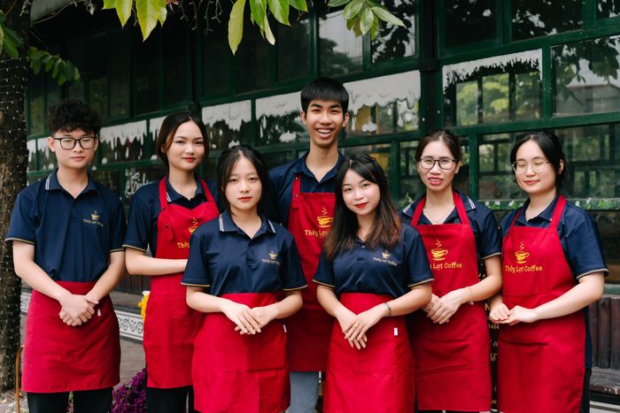 Ảnh về Đồng phục Newway 2