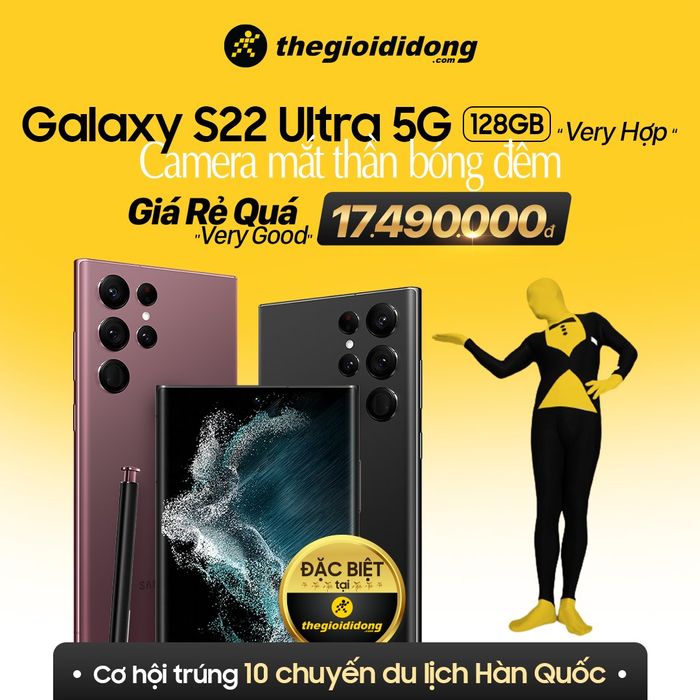 Ảnh 2 của Thế Giới Di Động