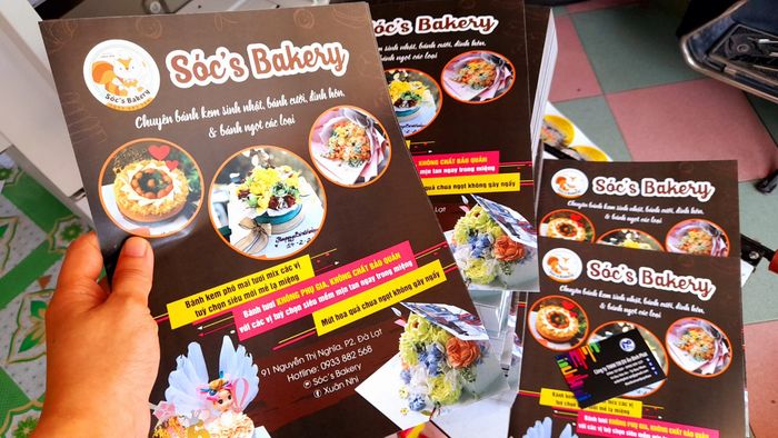 Thế Giới In Quy Nhơn (Dịch vụ thiết kế và in ấn tại Quy Nhơn) ảnh 2