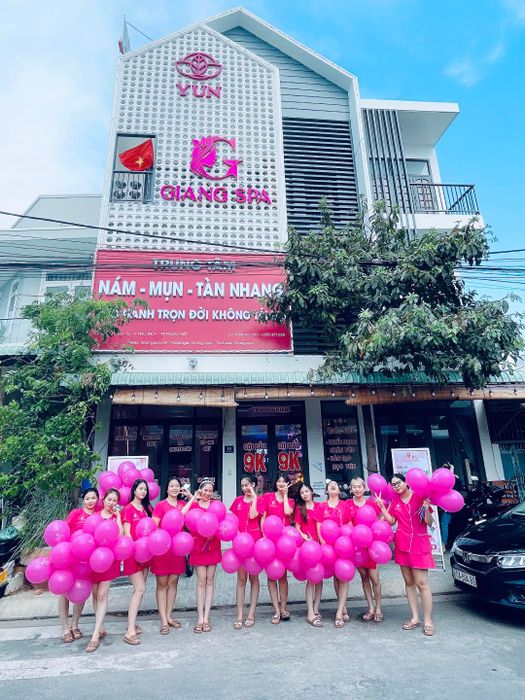 Ảnh 2 của Giang Spa