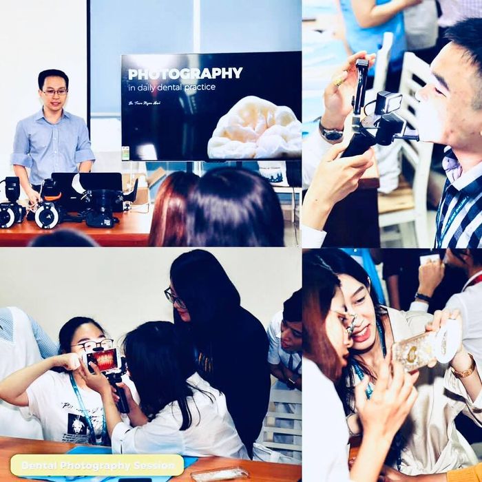 Hình ảnh 3 của Phòng khám Nha khoa Citi