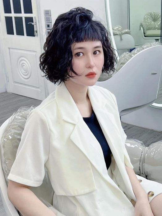 Hình ảnh của Salon Tóc Phi Thiên Anh 1