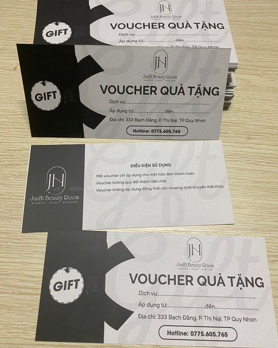 Công Ty In Ấn INTIKI (In Nhanh Giá Rẻ Quy Nhơn) ảnh 2