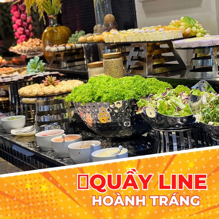 Hình ảnh Quá Đã BBQ 3