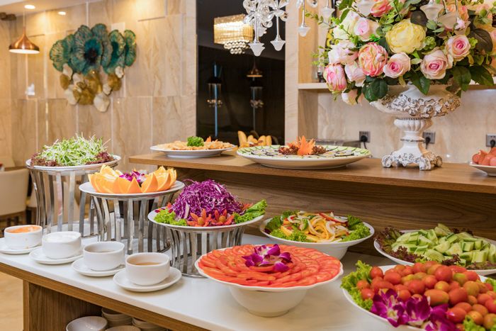 Ảnh 2 của Aaron Hotel Nha Trang