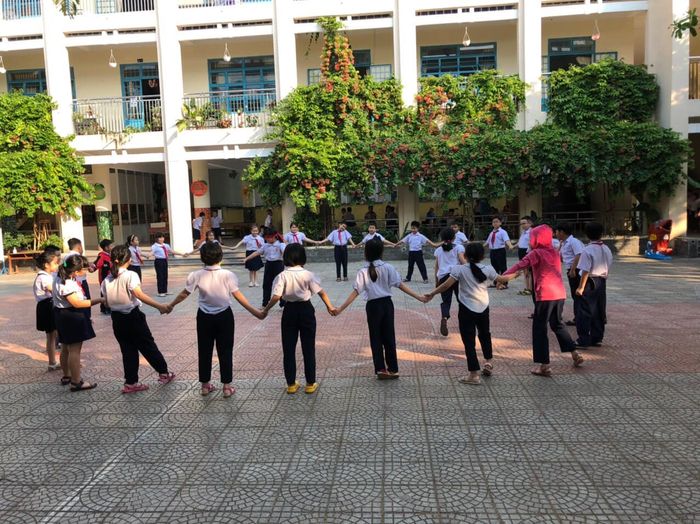 Ảnh 2 của Trường Tiểu học Lê Quang Sung