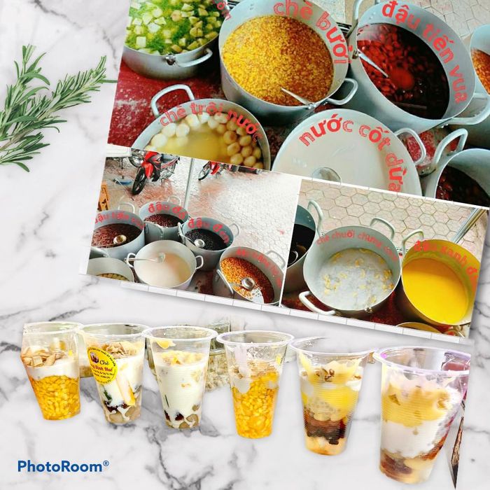 Hình ảnh Phuc Long Coffee & Tea 1
