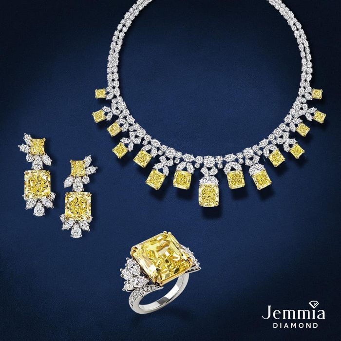 Hình ảnh Jemmia Diamond 1