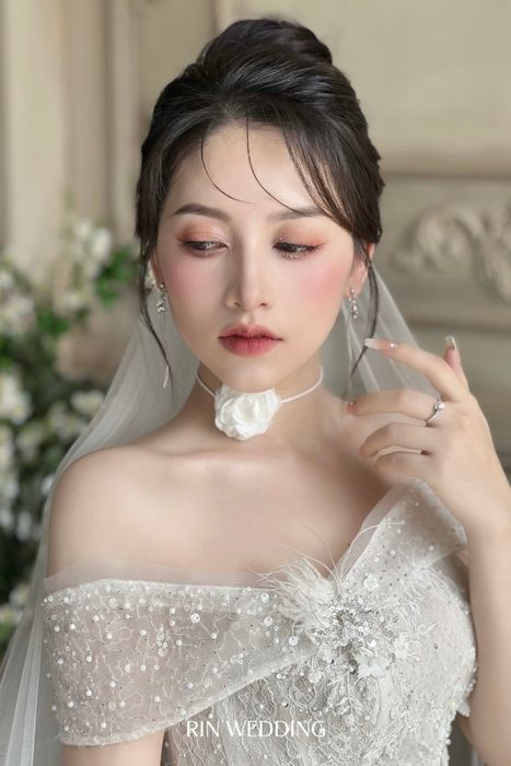 Rin Wedding - Hình ảnh 2