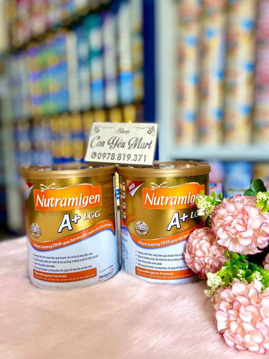 Hình ảnh 3 từ CON YÊU Mart