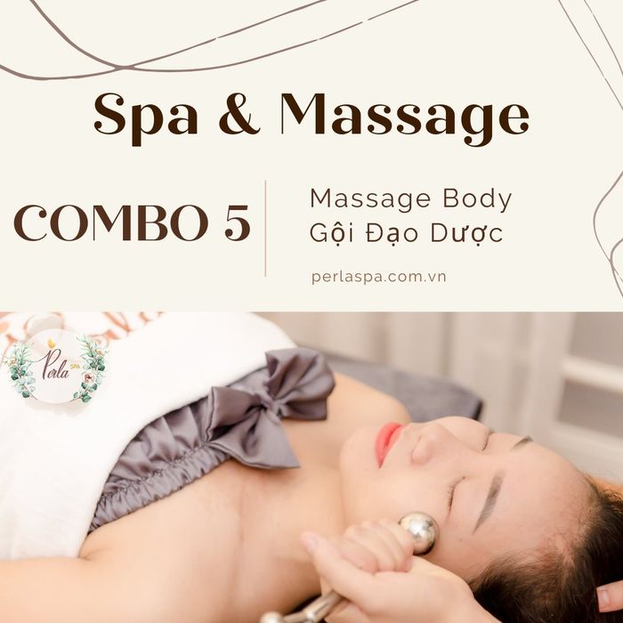 Hình ảnh Perla Spa 1