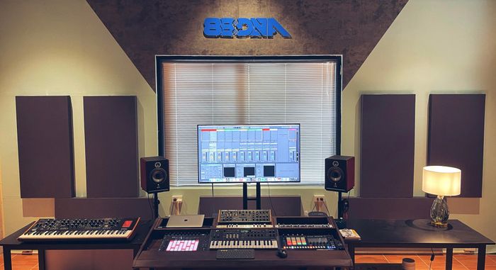 Hình ảnh 88DNA Academy 2