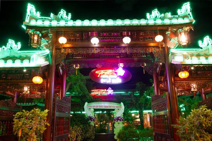 Ảnh 3 của Ẩm Thực Trần - Đà Nẵng