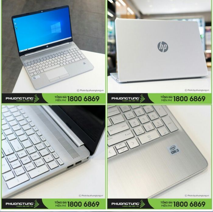 H&igrave;nh ảnh 2 của Si&ecirc;u Thị Điện Thoại - Laptop Phương T&ugrave;ng
