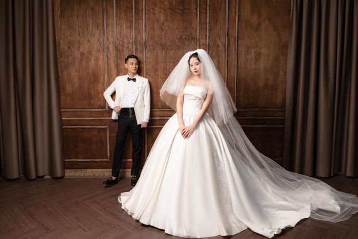 Khang's Wedding - Hình ảnh 2