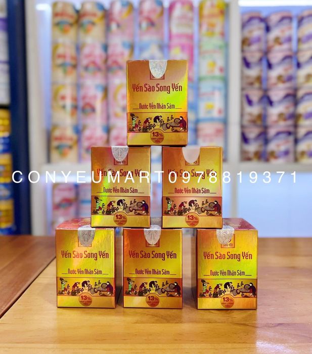 Hình ảnh 2 tại CON YÊU Mart