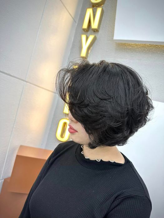 Hình ảnh 1 của Salon Tony Xèo