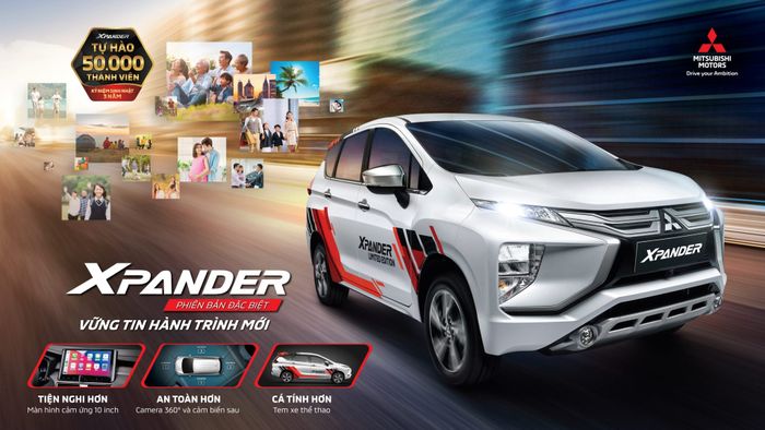 MITSUBISHI THANH HÓA hình 1