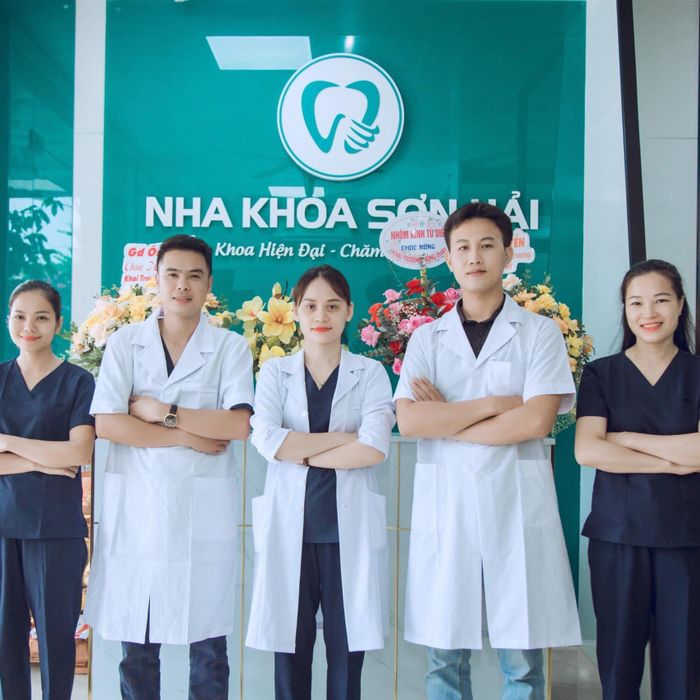 Hình ảnh 1 của Nha Khoa Sơn Hải