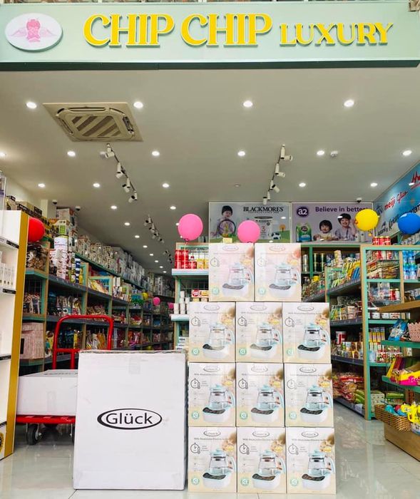 Hình ảnh Shop Chip Chip 2