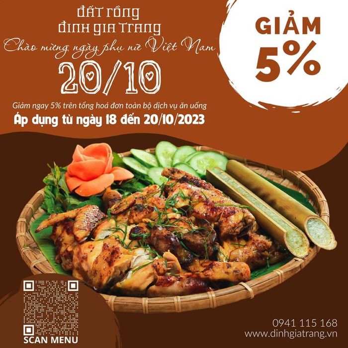 Hình ảnh Đất Rồng Đinh Gia Trang 1