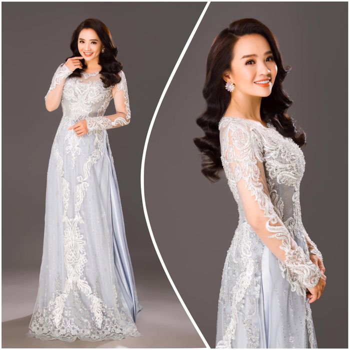 Hình ảnh Áo Dài Minh Châu 2