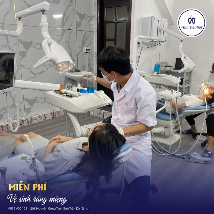 Hình ảnh 3 của Ann Dentist - Nha Khoa Thẩm Mỹ Đà Nẵng