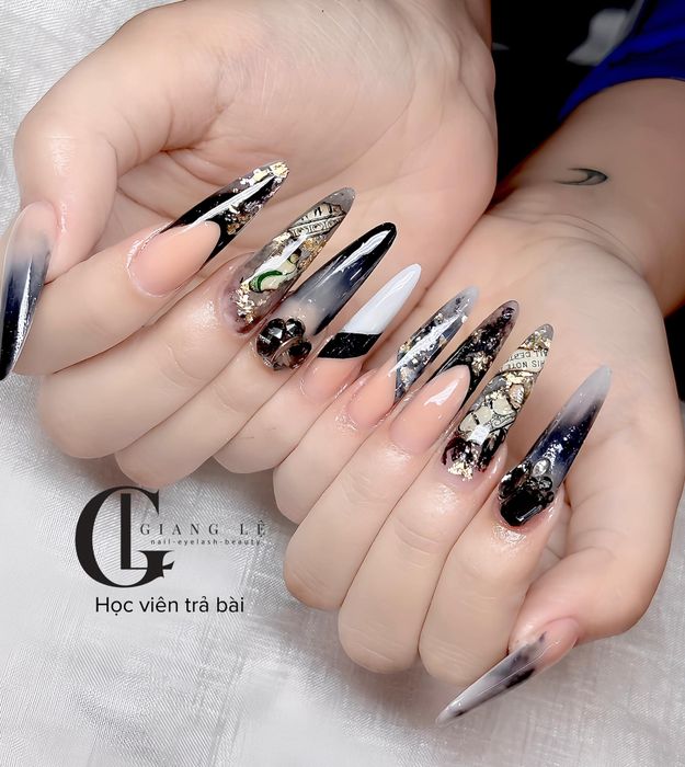 Hình ảnh Giang Lệ Nail Mi 1