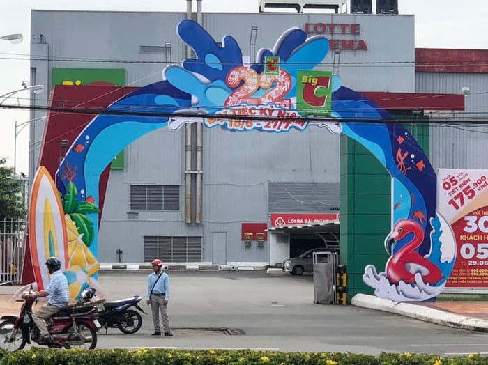 Hình ảnh 1 của Quảng Cáo Nhật Thắng
