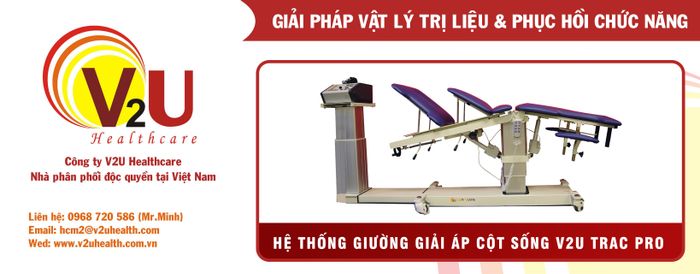 Hình ảnh 1 của V2U Healthcare