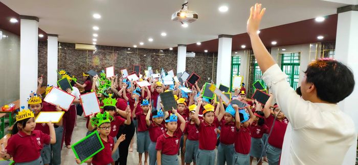 Hình ảnh 2 của Trường Tư Thục Nguyễn Tri Phương