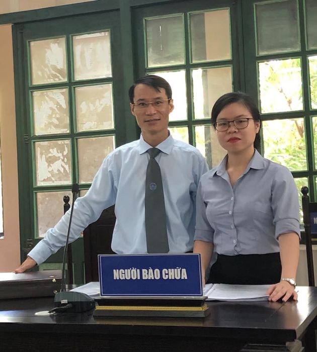 Hình ảnh Công ty Luật Minh Gia 2