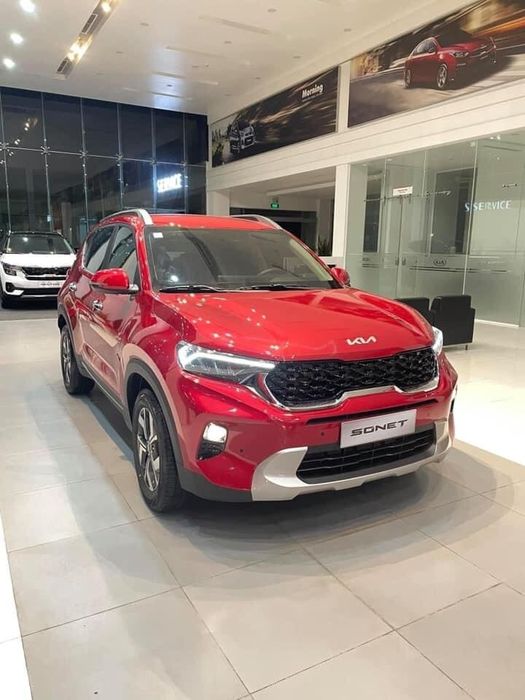 KIA THANH HÓA hình ảnh 1