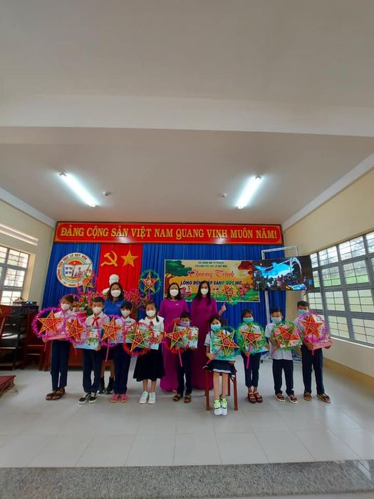 Trường Tiểu học Lê Quý Đôn ảnh 1