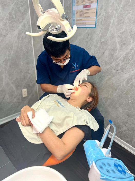 Nha Khoa Ivy hình ảnh 1