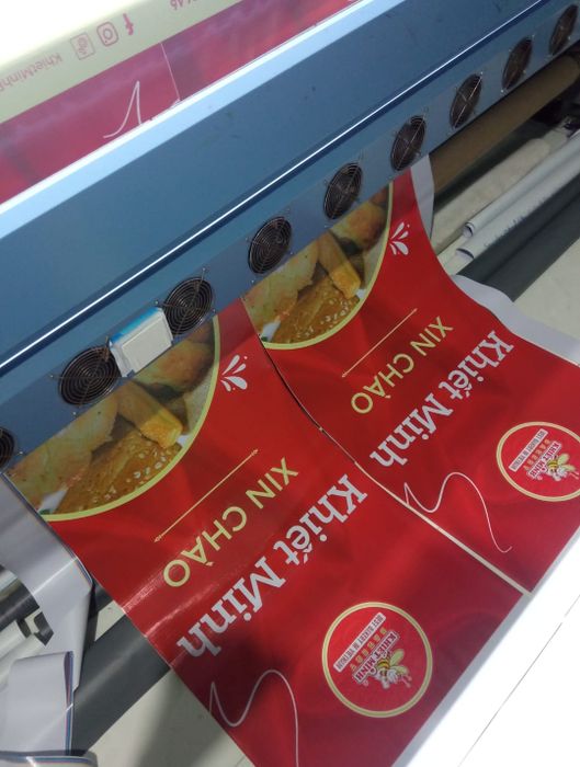 Quảng Cáo Hưng Phú - Hình ảnh 2