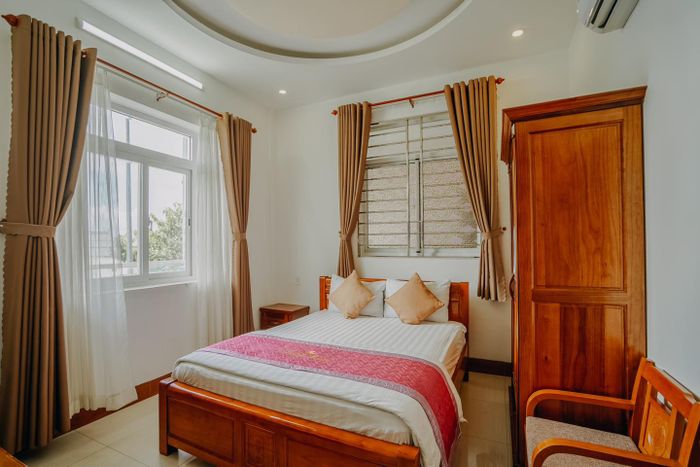 Khách Sạn Tulip Cần Thơ - Hình ảnh 2