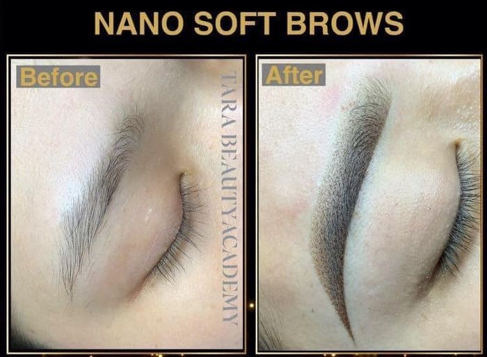 Hình ảnh Tara Beauty Academy 1