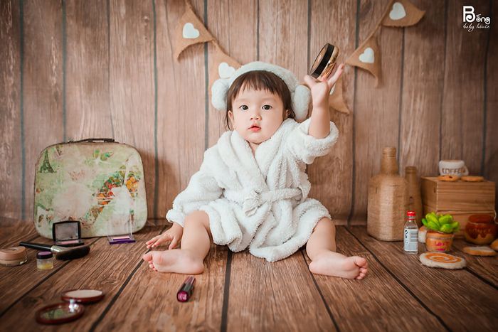 Ảnh 1 tại Bống Baby House