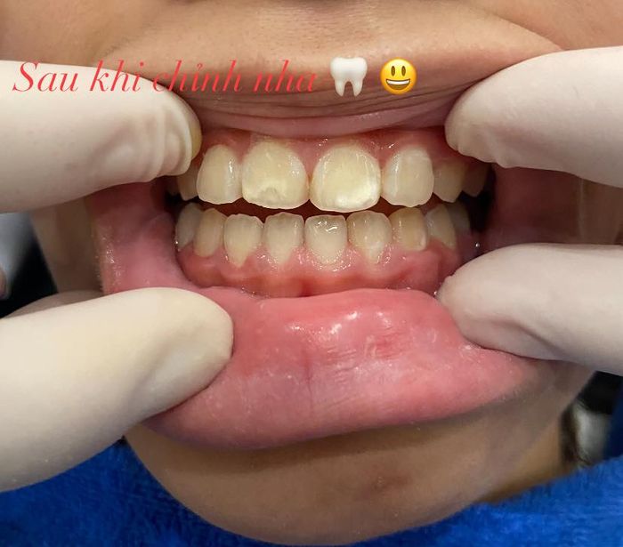 Hình ảnh Nha Khoa Tâm Thắng 1