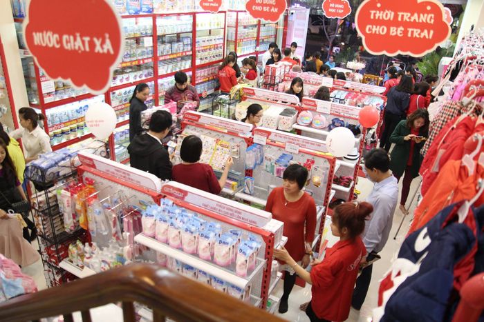 Hình ảnh 2 của Trường Tiểu học Hưng Dũng 1