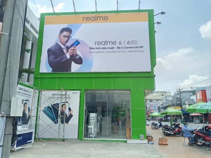 Hình ảnh 2 của Quảng Cáo Nhật Thắng