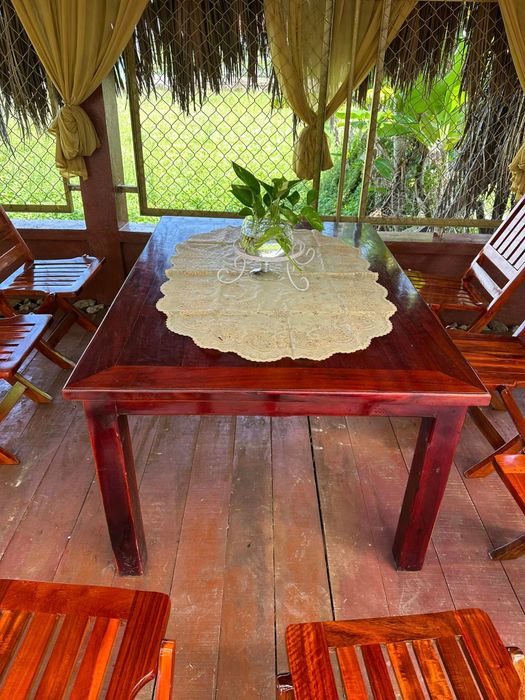 Hình ảnh của Quán Ăn Sân Vườn Mũi Chen 1