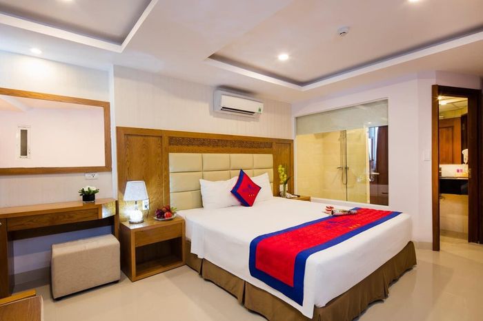 Ảnh 2 của Sun City Hotel