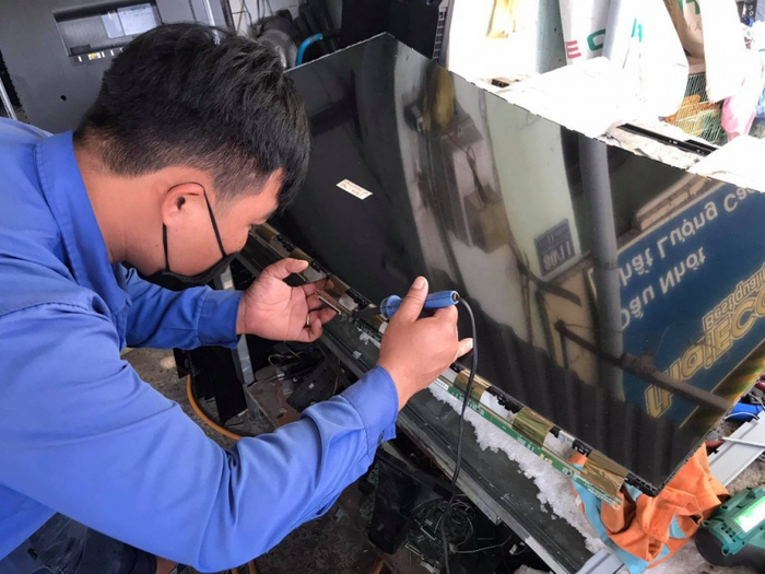 Hình ảnh Trung tâm Sửa Chữa Vũng Tàu 365