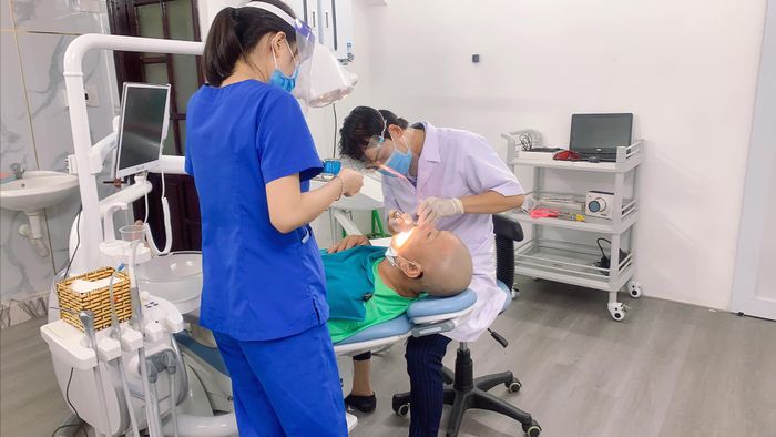 Hình ảnh 1 của Ann Dentist - Nha Khoa Thẩm Mỹ Đà Nẵng