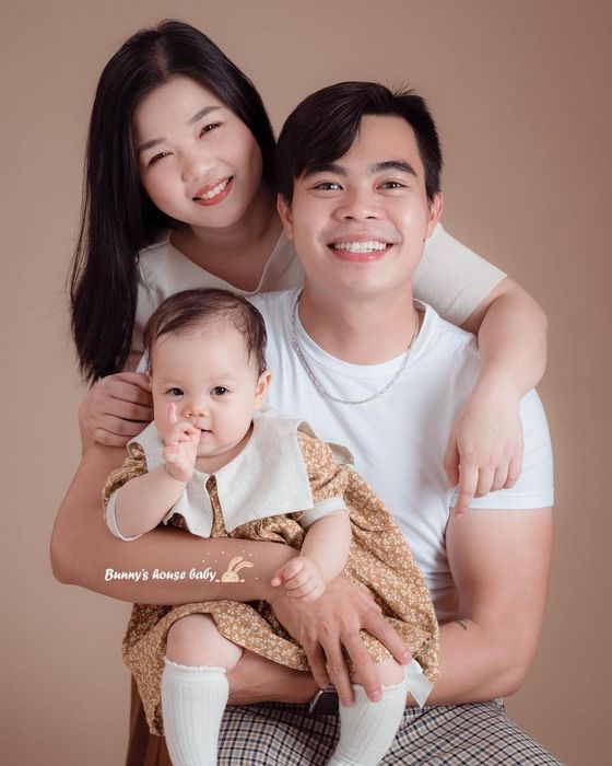 Hình ảnh Bunny's House Baby 1