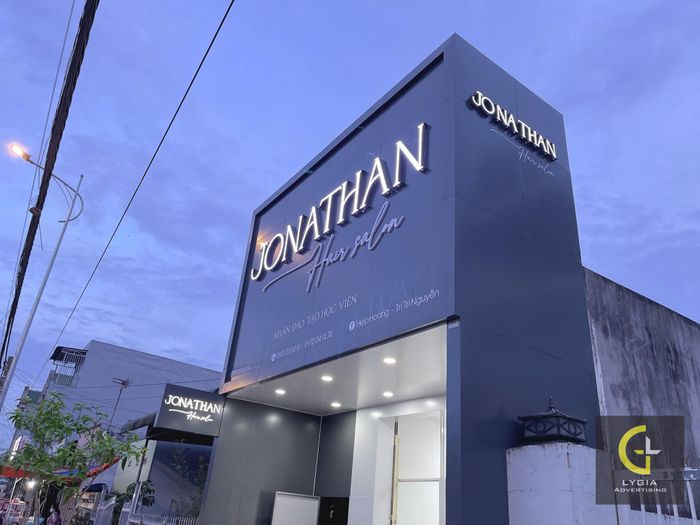 Hình ảnh 3 của Quảng Cáo Lý Gia